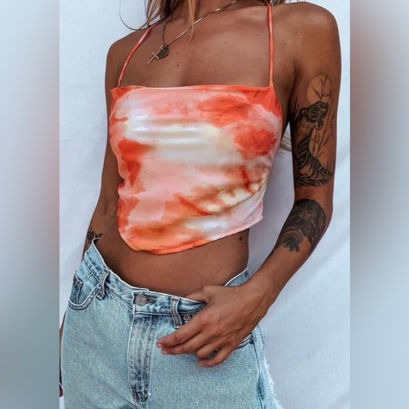 Sarella top - Picture 1 of 4